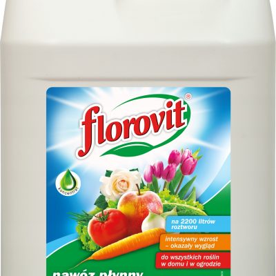 Florovit жидкий универсальный