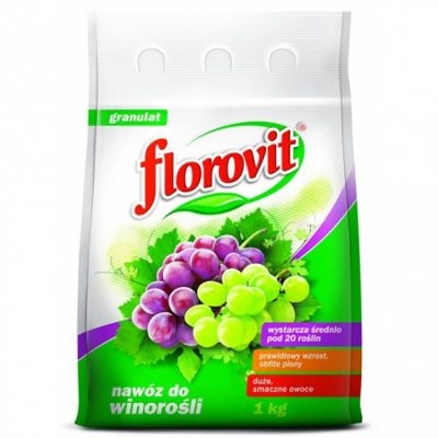 Florovit гранулированный для винограда