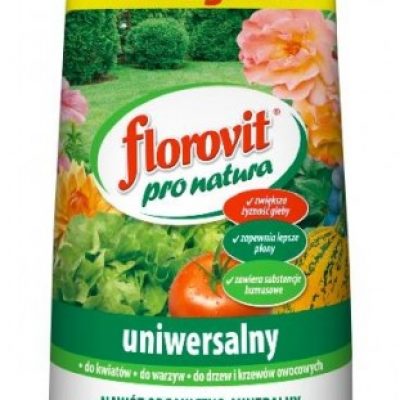 Универсальный Florovit Pro Natura